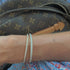One Row Parallel Armring